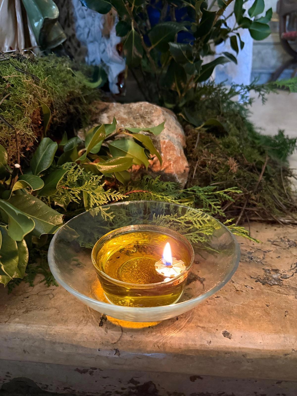 Luz de Belém