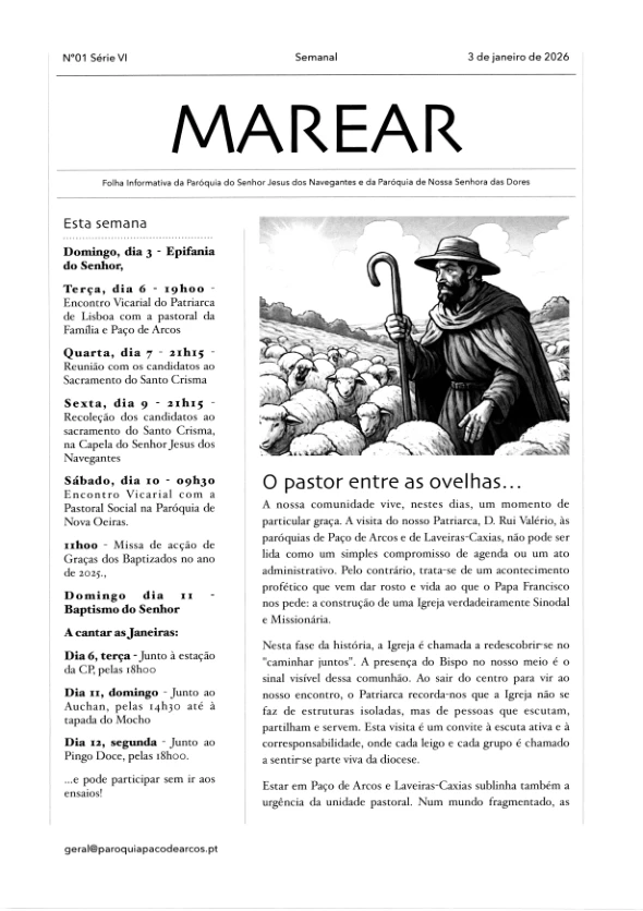 Marear N.1 Série VI